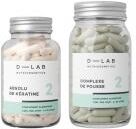 D-Lab Nutricosmetics Compléments Alimentaires Duo Nutrition Capillaire D-Lab Nutricosmetics 3 mois