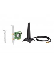 HP Enterprise HP Intel AX210 Wi-Fi6e nvP+BT5.2 WLAN (340L7AA)