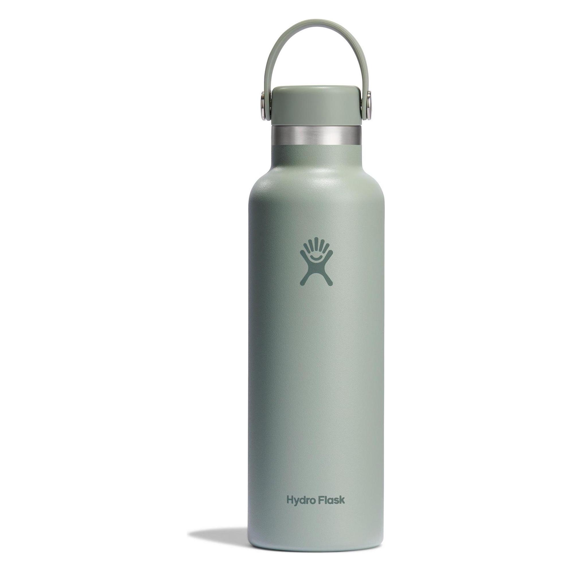 Hydro Flask Standard Mouth with Standard Flex Cap (0.62 l) (S21CSX374)