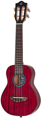 Flight Iris Tinta Concert TPP Transparent Purple