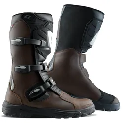 Gaerne Adventure Aquatech wasserdichte Motorradstiefel 46