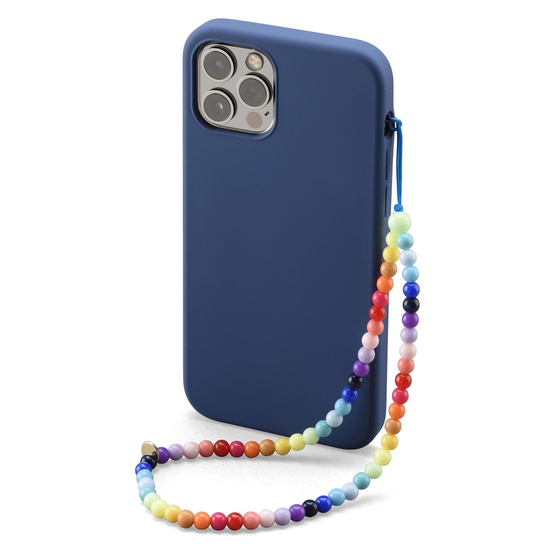 Cellularline Phone Strap (Universal) (PHONESTRAPRAINBOW)