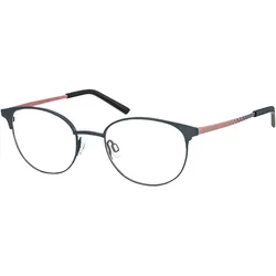 Brille Ad Lib AB3270 Blau Gr. 50-19