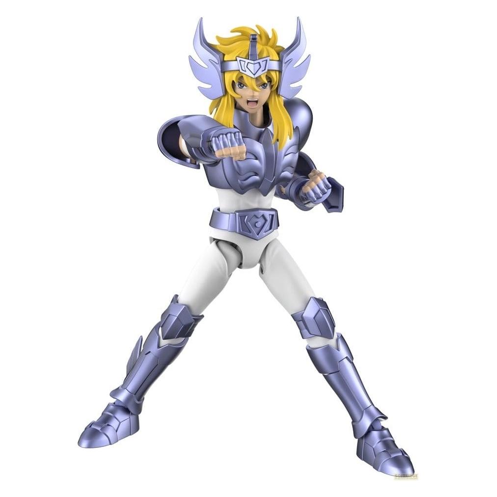 Dickie Blokees Saint Seiya Cygnus Hyoga (201122039)