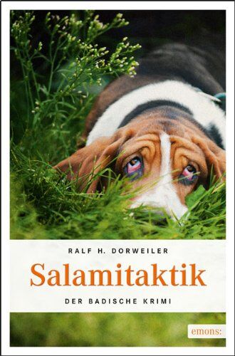 Dorweiler, Ralf H. - Salamitaktik - Preis vom 09.10.2026 07:28:09 h