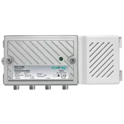 Axing BVS15-68 CATV-Verstärker 38 dB, 100 dBμV CSO/CTB BVS01568 BVS 15-68