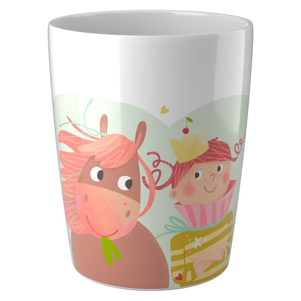 Haba Becher Prinzessin & Pferd (2012443004)