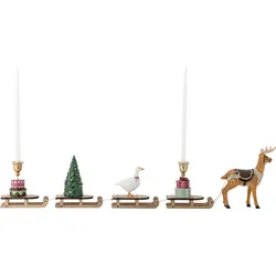 Dasher Weihnachtsleuchter