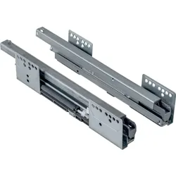 Geberit Set Schubladenschienen, Länge 35 cm