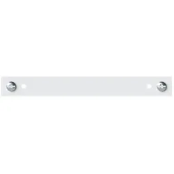 Striebel & John ED412 Stabilisierungs-Profil MG-Module für 150 mm Reihenabstand, 2RE 2CPX042619R9999