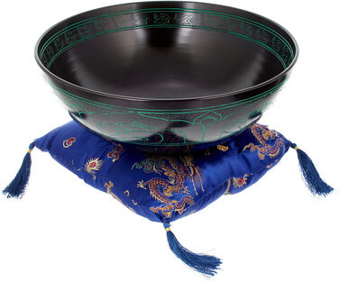 Thomann Tibetan Alu Singing Bowl 32cm