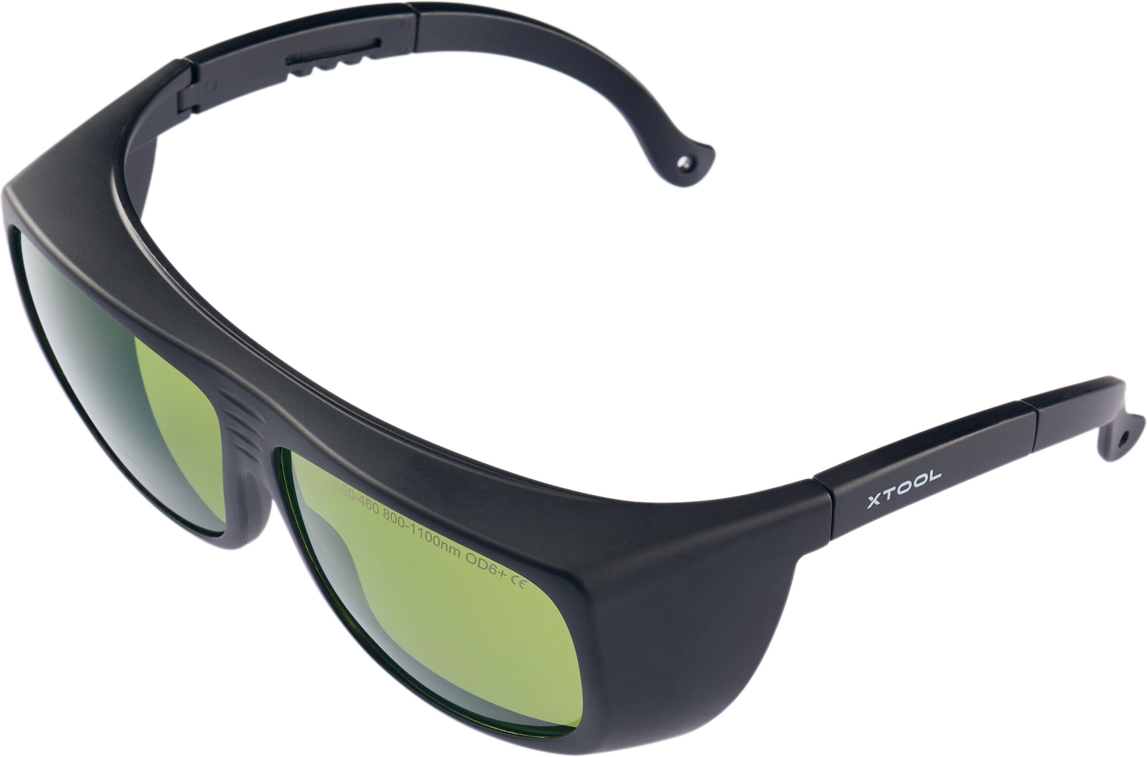 xTool Safety Goggles Set IR LP