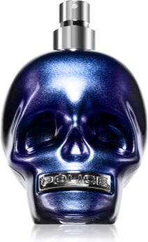 Police To Be My.Avatar Eau de Toilette para homens 75 ml. To Be My.Avatar