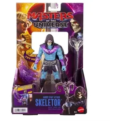 Masters of the Universe Actionfigur – Skeletor