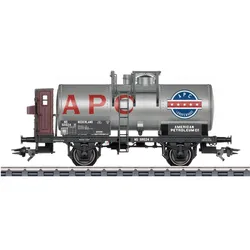 Märklin 046485 Güterwagen, Kesselwagen AC (Spur H0)