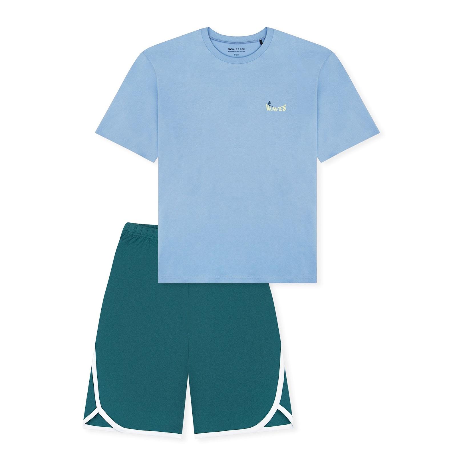 Jungen Pyjama