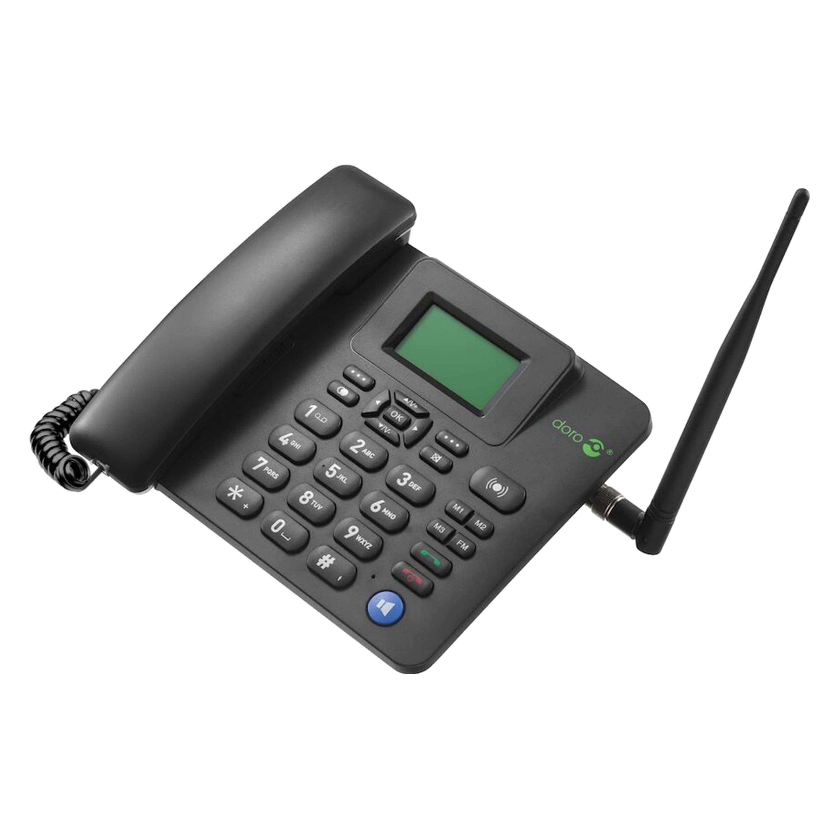 Doro 4100H (380511)