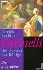 Patrick Barbier - Farinelli - Preis vom 09.10.2026 07:28:09 h