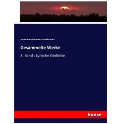 Hansebooks Gesammelte Werke