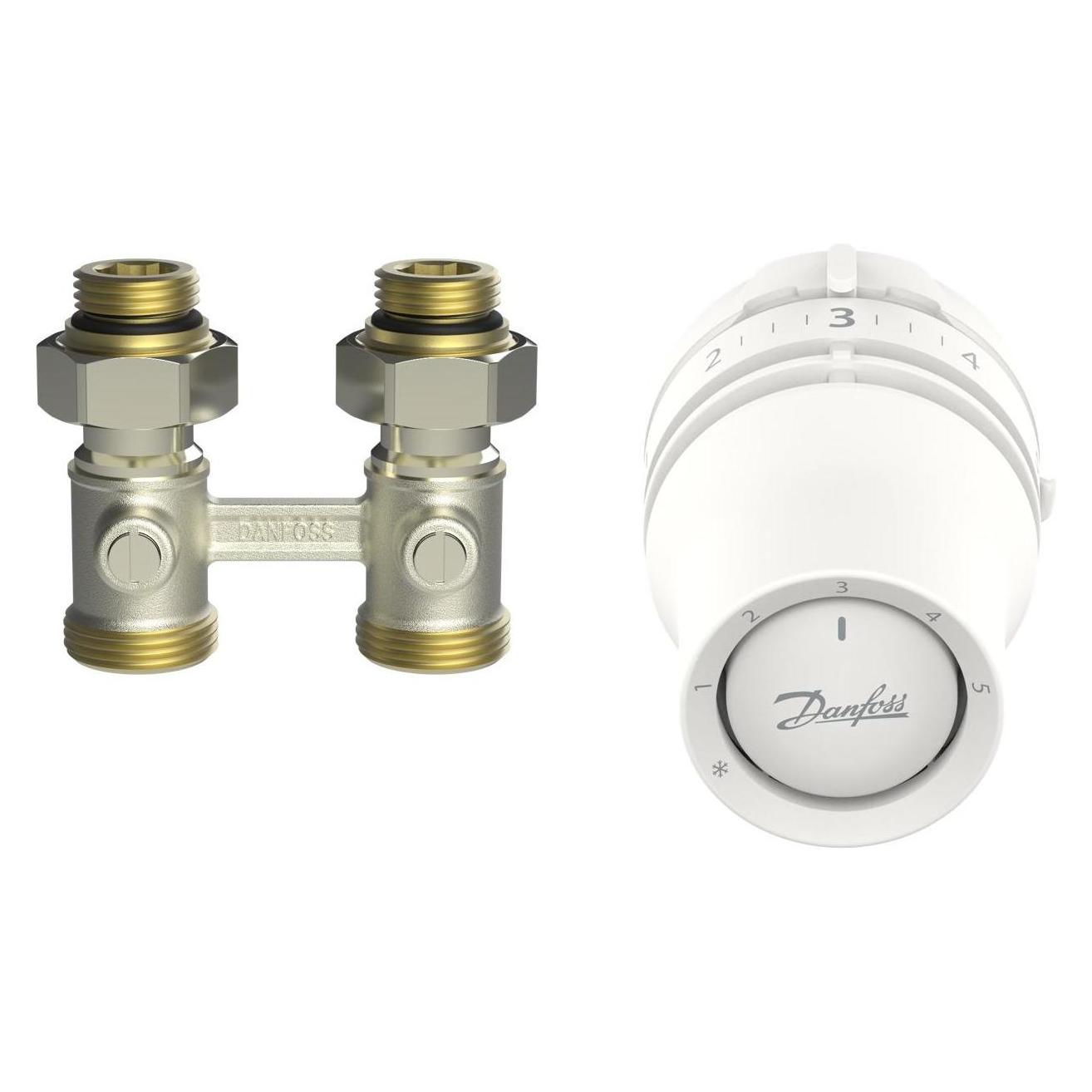 Danfoss SENSOR SET REDIA M30X1.5 1/2 STRAIGHT (000101093150)