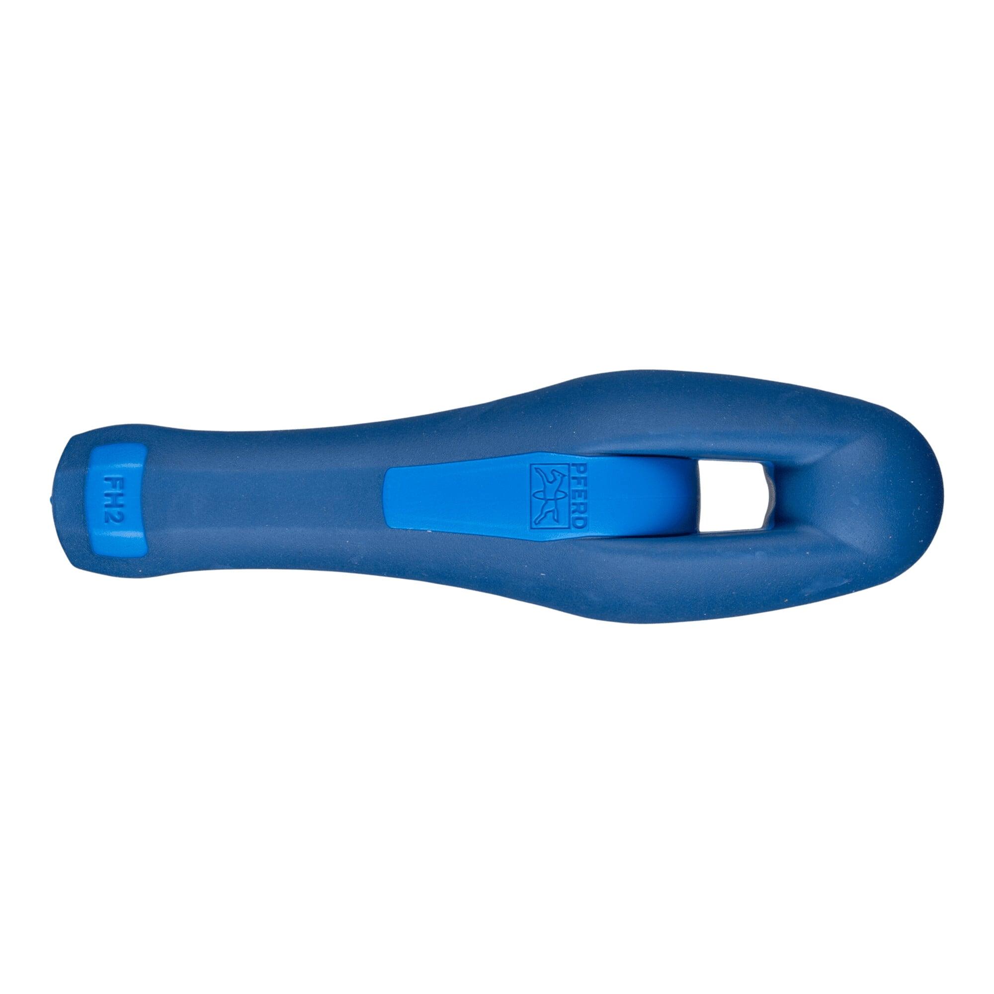 PFERD TOOLS Ergonomie-Feilenheft FH2 110mm für Schlüsselfeilen, Kettensägefeilen Ø 4,0-4,8 mm (100) (12617220)