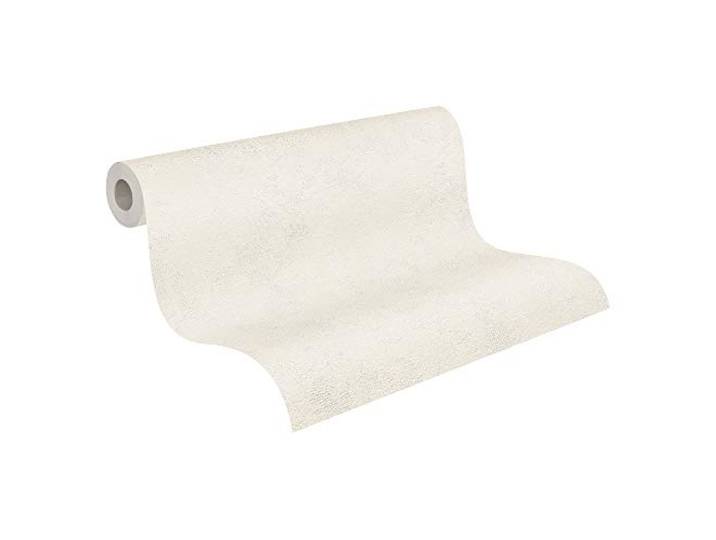 A.S. Création 562234 5622-34 Cappuccino Papier peint intissé Beige uni 10\,05 x 0\,53 m