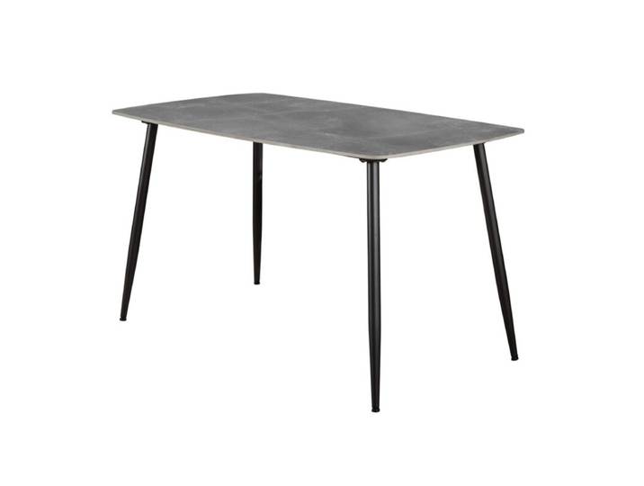 Liadomo Miami Esstisch mit Tischplatte aus Keramik Modern, Zeitl