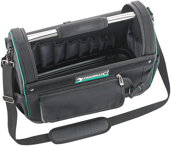 Stahlwille Sac à outils B.500 mm H.340 mm D.220 mm (81620004)