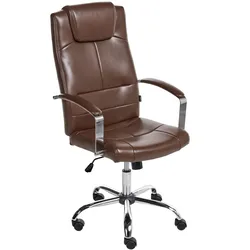 DREHSTUHL Braun Winner