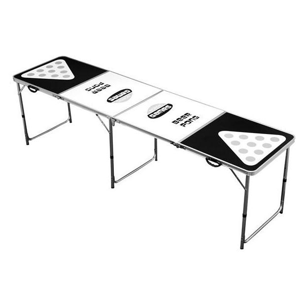 THQ Beer pong table incl. 24 cups & 24 balls (5705858721101)