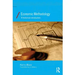 Economic Methodology, Fachbücher
