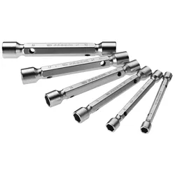 FACOM Rohrsteckschluessel 6-Kant Set, 6-tlg