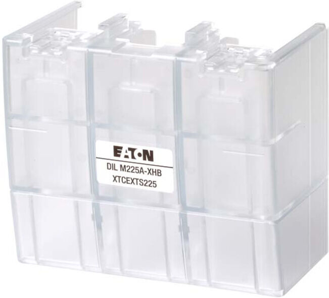Eaton Capot de bornes DILM225A-XHB (139560)