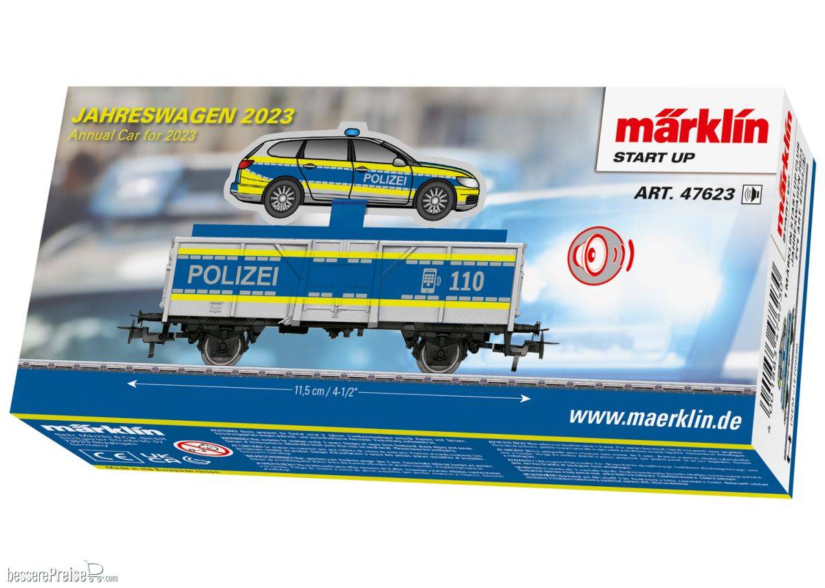 Märklin 047623