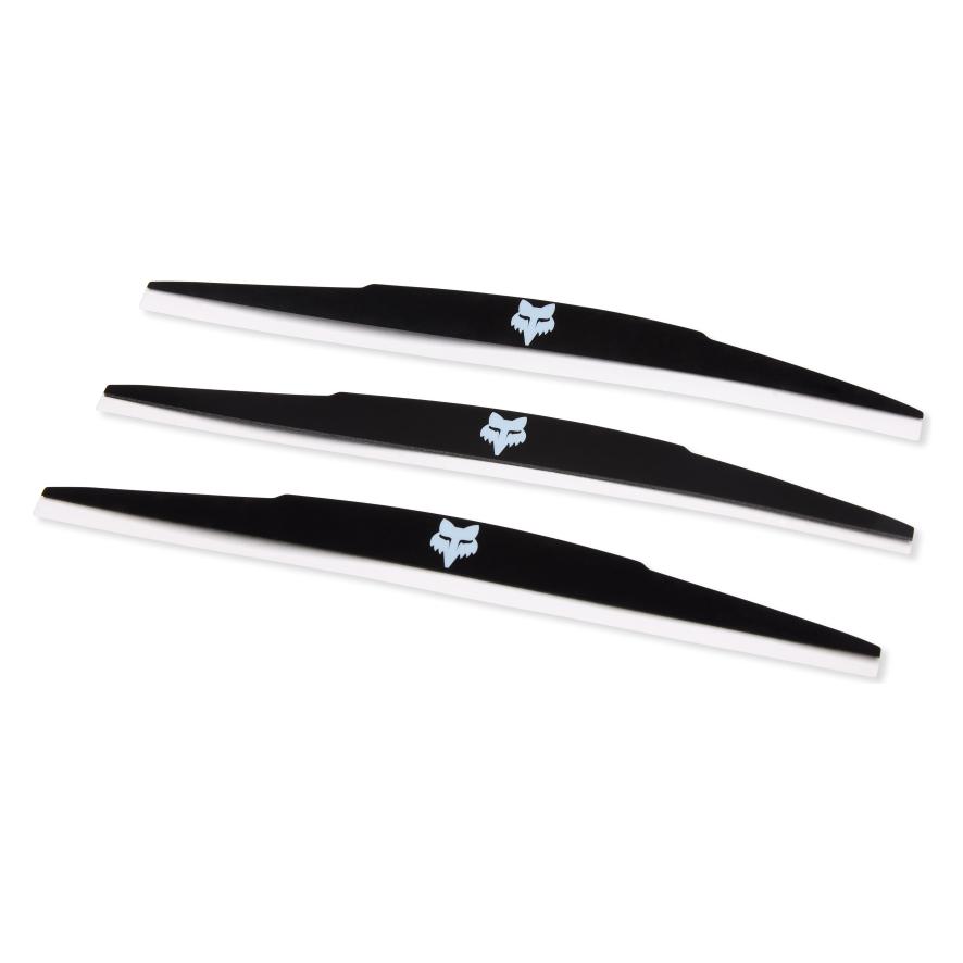 Fox Mx24 Arspc/Main Mud Flaps 3 Pack (47930768)