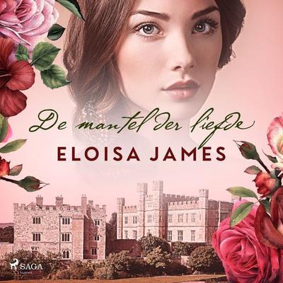 De mantel der liefde - Eloisa James, Audio, 9788728522172