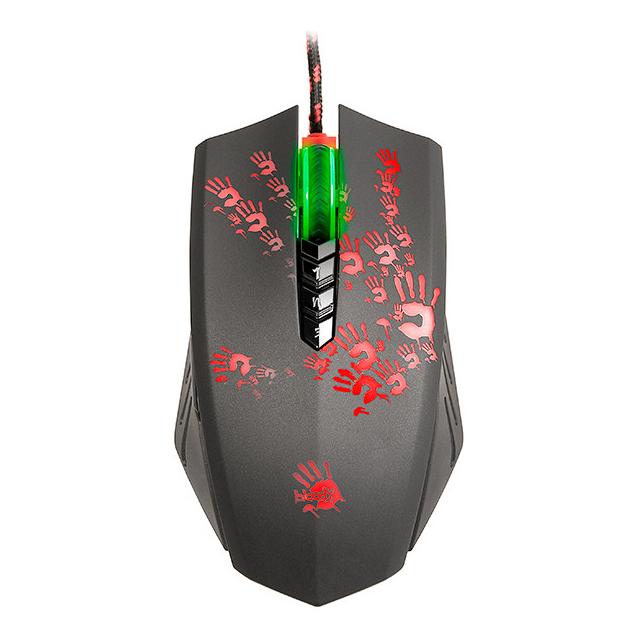A4Tech Bloody Blazing A60 (Kabelgebunden) (A4TMYS46161)