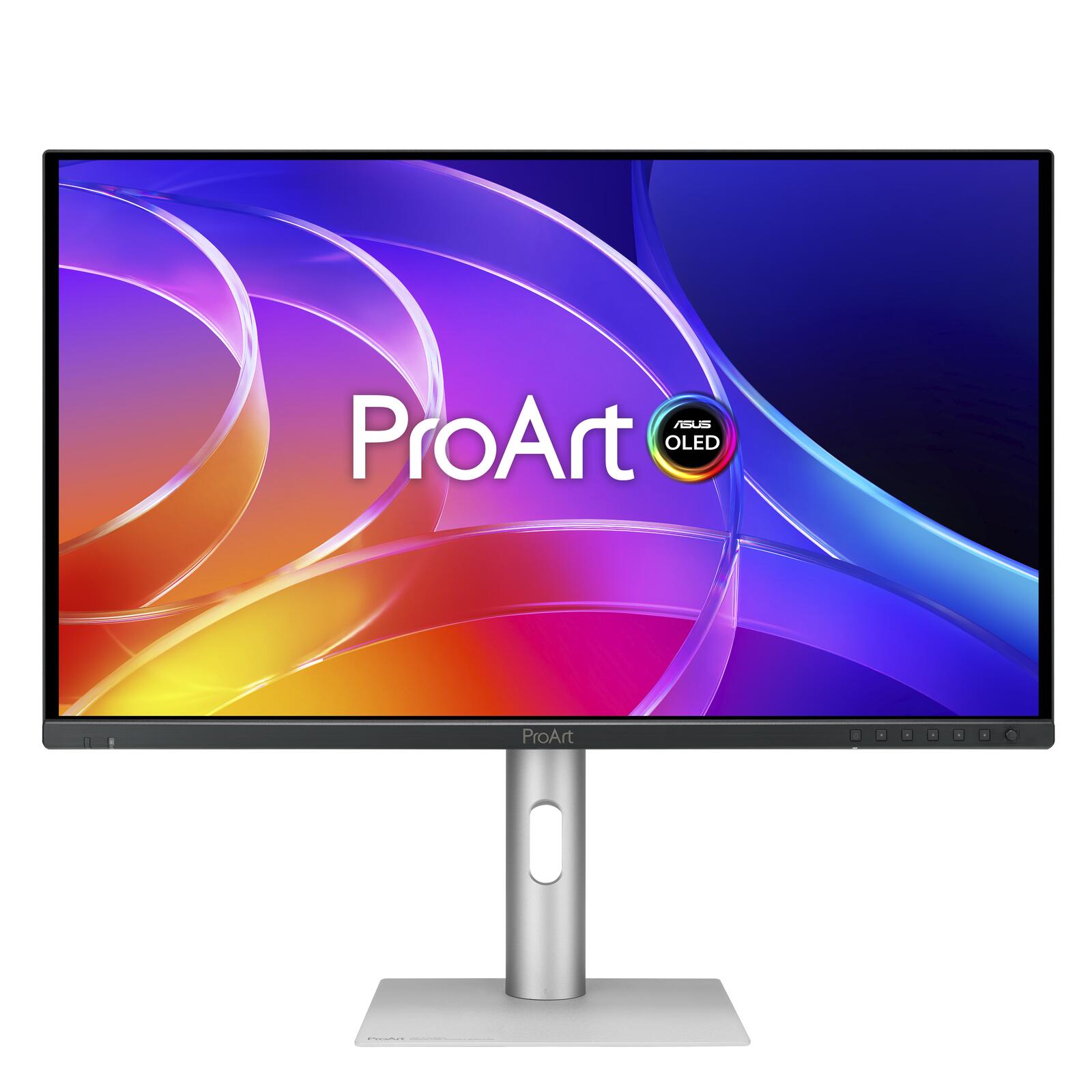 ASUS PA279CDV ProArt Monitor 68,6 cm (27") 90LM06M0-B01K71