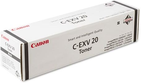 Canon C-EXV20 toner Negro