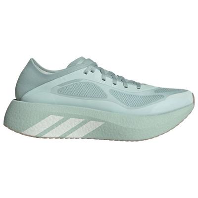 adidas - Women's Hyperboost Run - Runningschuhe 38 | EU 37 grün/ trace khaki