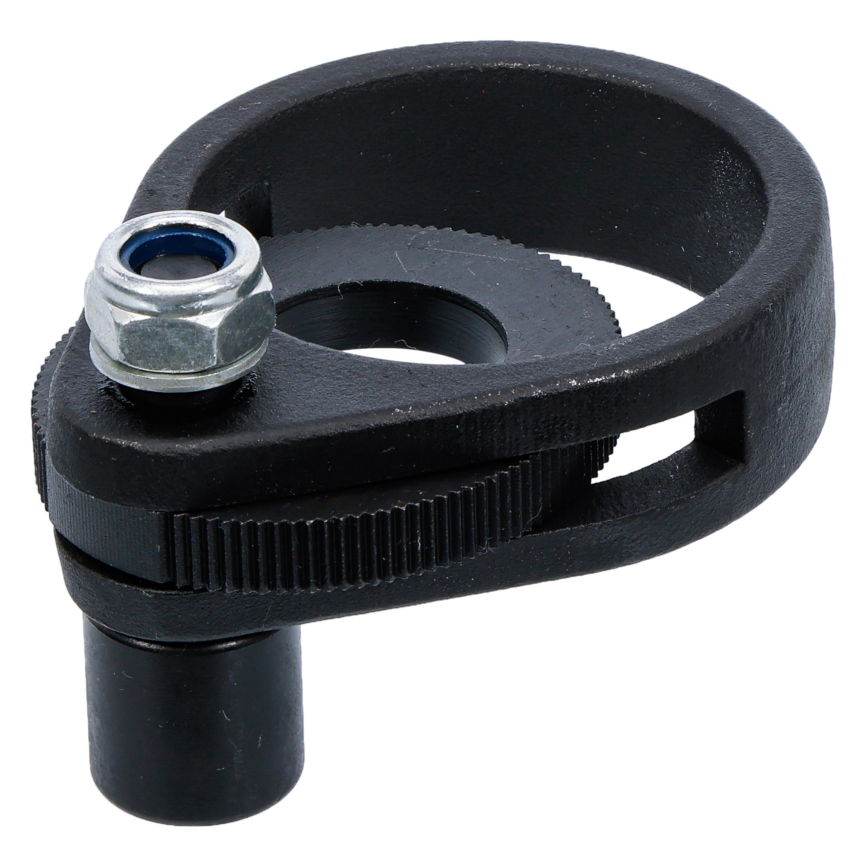 BGS Spurstangen-Werkzeug Antrieb Innenvierkant 12,5 mm (1/2") 25 - 55 mm (66535)
