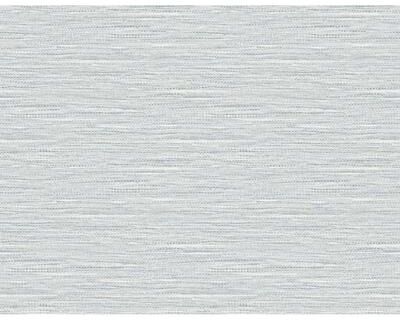 DuPont Tedlar Braided Faux Jute High Performance Vinyl Unpasted Wallpaper