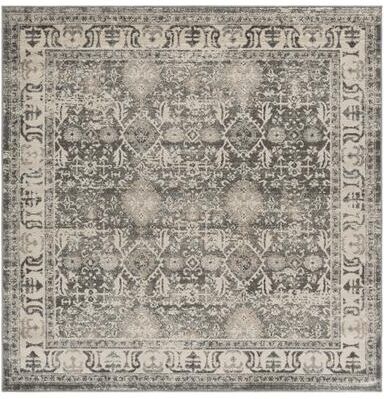SAFAVIEH Wellington Kaliopi Traditional Jute Rug