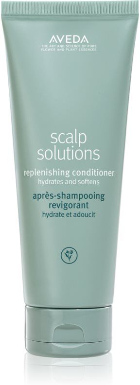 Aveda Scalp Solutions Replenishing Conditioner après-shampoing doux nutrition et hydratation 200 ml