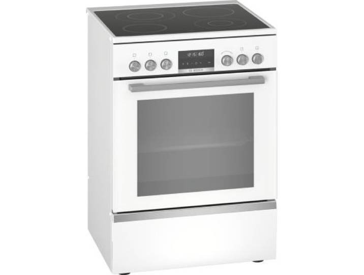 Bosch - Cuisinière Vitrocéramique Hks79r220