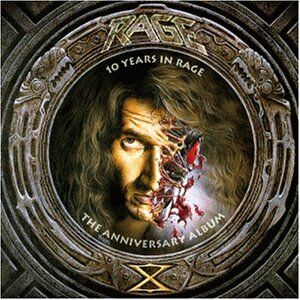 Rage - 10 Years in Rage - Preis vom 16.10.2026 11:41:07 h