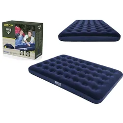 Luftmatratze  191 x 137 x 22 cm Bestway 67002