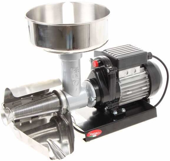 Reber 9008N - Tomatenpresse Reber N.3  - Induktionsomotor 450 W