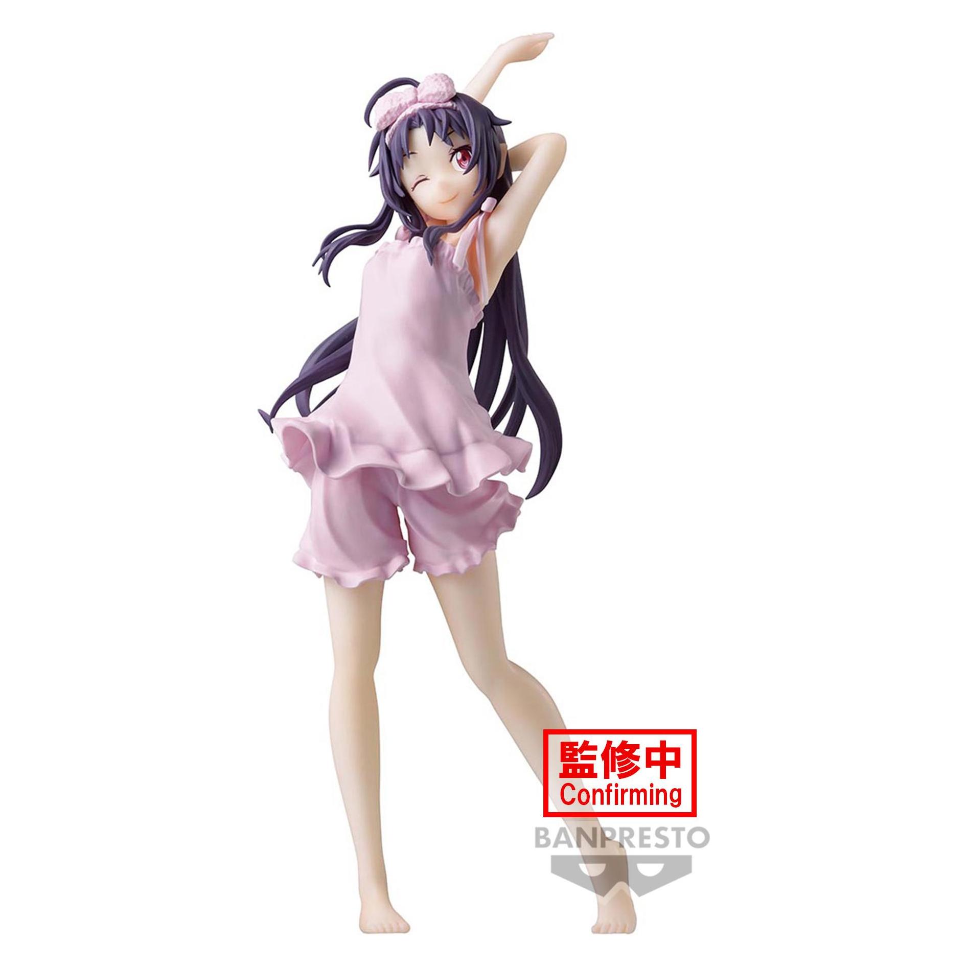 Banpresto Sword Art Online - Yuuki (47757)