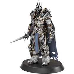 Revell Gift Set World of Warcraft The Lich King